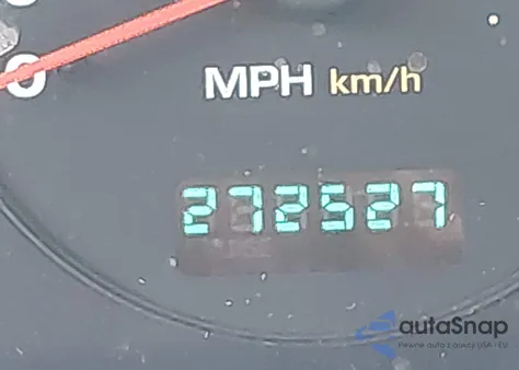 2000 Jeep Grand Cherokee Laredo z USA, uszkodzony, nr VIN 1J4GW48S2YC288439